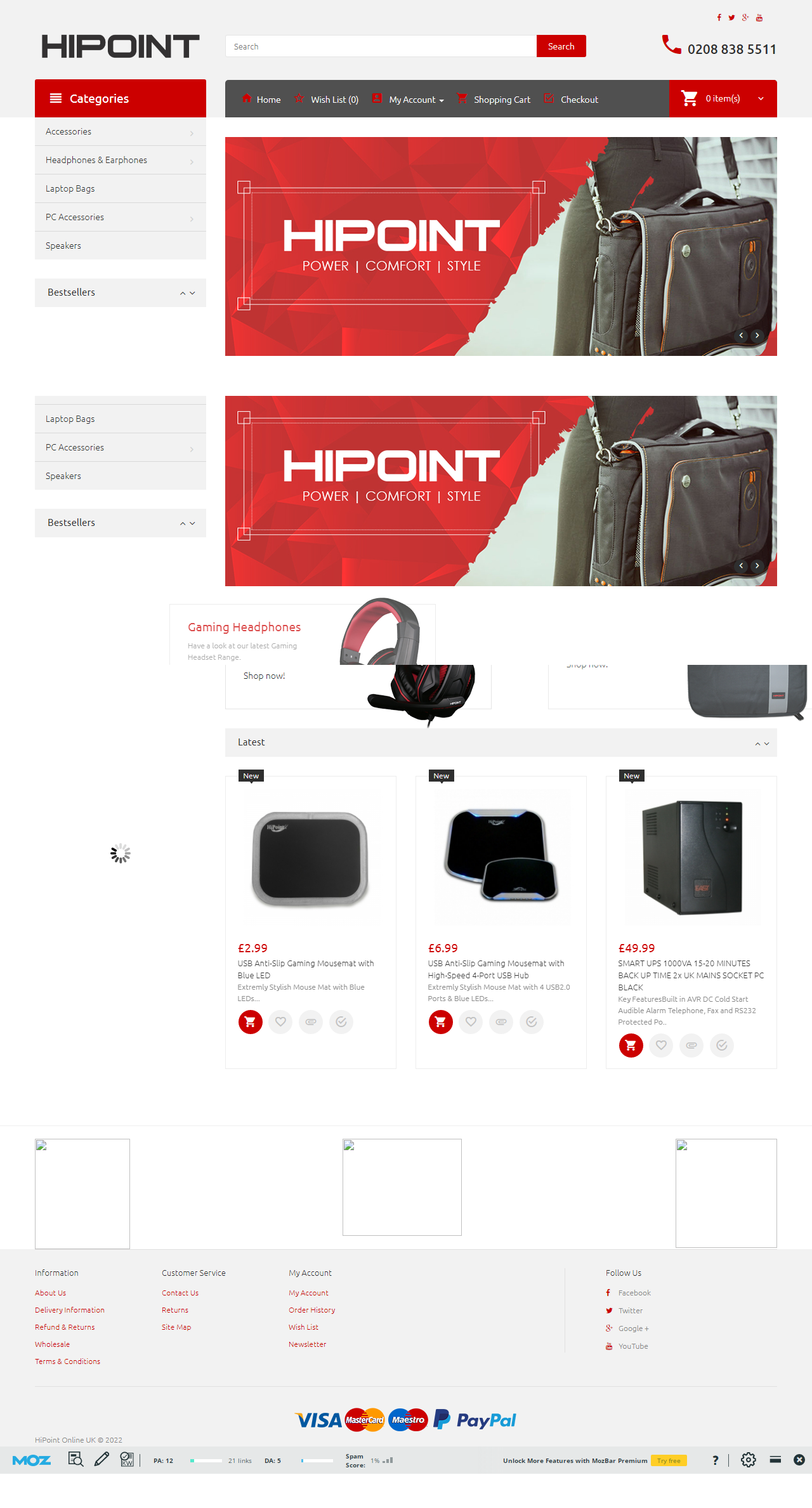 Hipoint